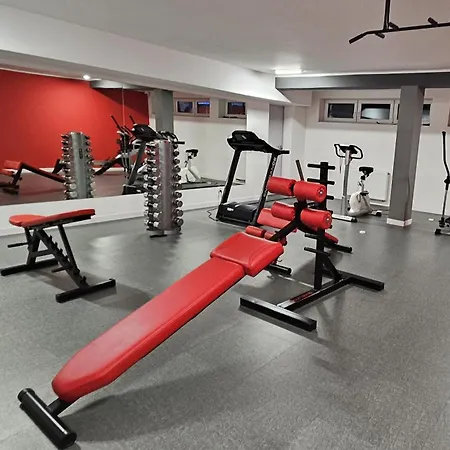 Apartamenty Plaza Kasprowicza 14 i 16-2